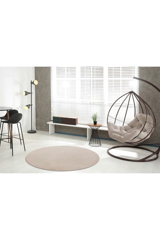 Tapis Concealed - Ecru 