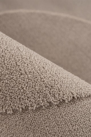 Tapis Annunoce - Taupe