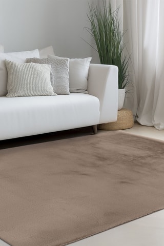 Tapis Emperor - Taupe