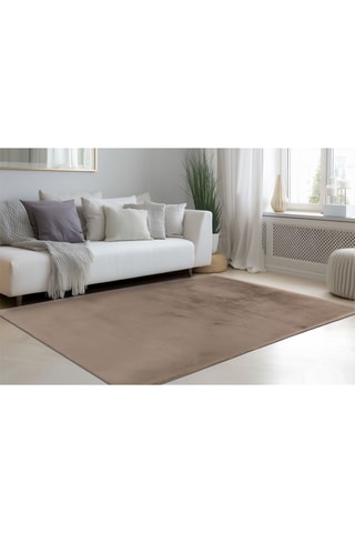 Tapis Emperor - Taupe