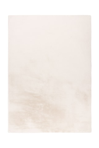 Tapis Infreqently - Ivoire