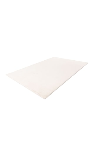 Tapis Infreqently - Ivoire