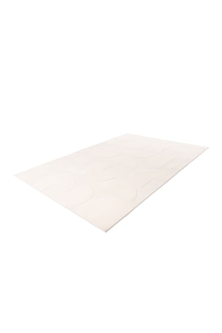 Tapis Libra - Ivoire