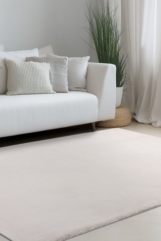 Tapis Particular - Gris