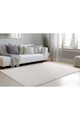 Tapis Particular - Gris