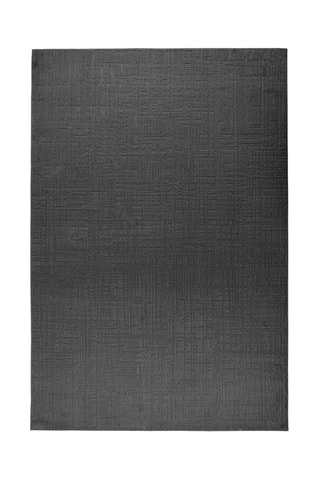 Tapis Fitter - Gris foncé
