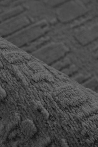 Tapis Fitter - Gris foncé