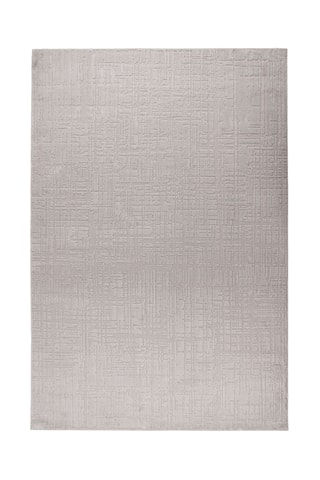 Tapis Lingo - Gris foncé