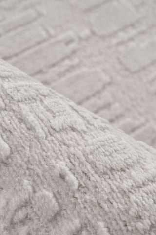 Tapis Lingo - Gris foncé