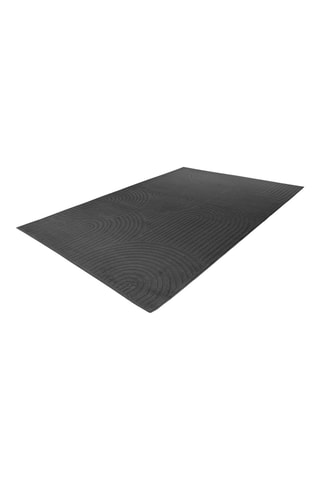 Tapis Saint Margo - Gris foncé