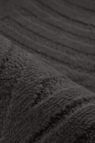 Tapis Saint Margo - Gris foncé