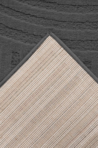 Tapis Saint Margo - Gris foncé