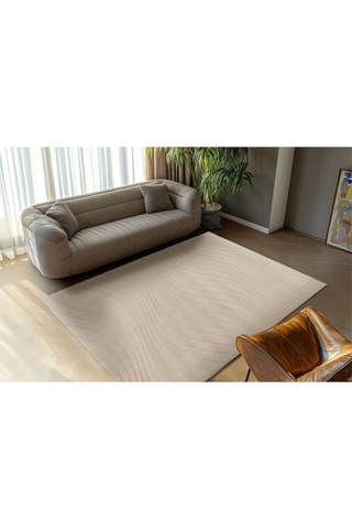 Tapis Emsa - Beige