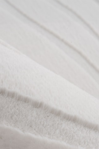 Tapis Fire - Gris clair