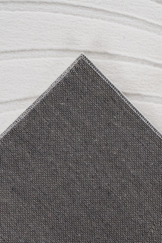 Tapis Fire - Gris clair