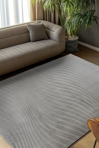 Tapis Kierk - Gris