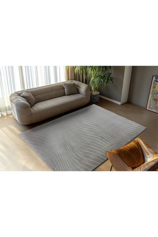 Tapis Kierk - Gris