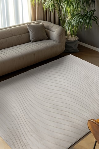 Tapis Earth - Taupe