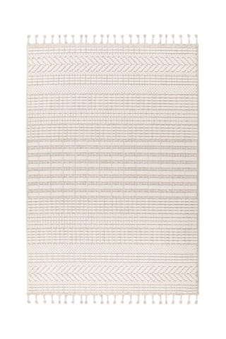 Tapis Princess - Ivoire