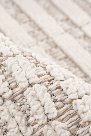 Tapis Princess - Ivoire