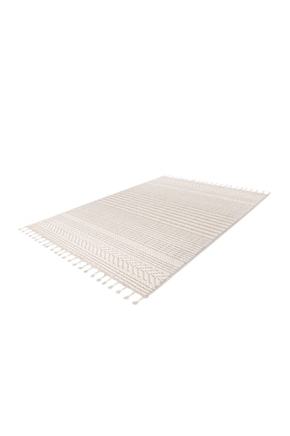 Tapis Princess - Ivoire