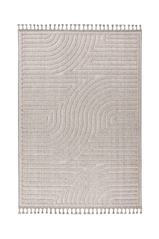 Tapis Country - Gris foncé
