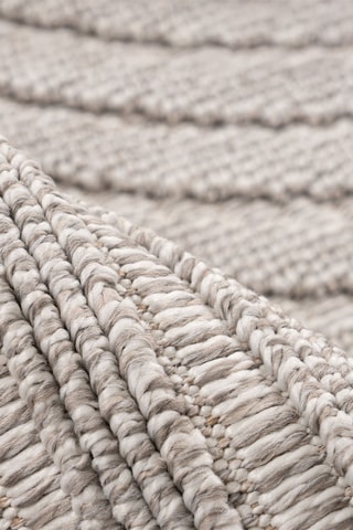 Tapis Country - Gris foncé