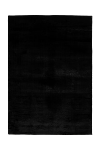 Tapis Fairytale - Noir