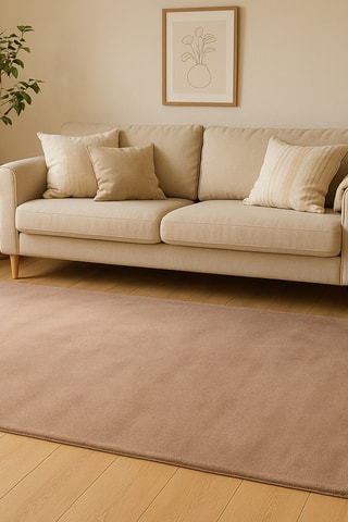 Tapis Relic - Taupe