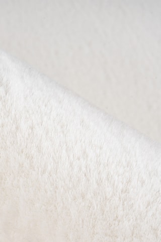 Tapis Squeeze - Blanc