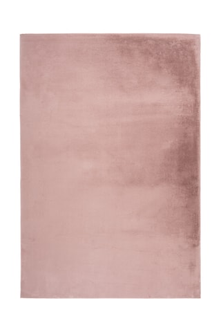 Tapis Trail - Rose
