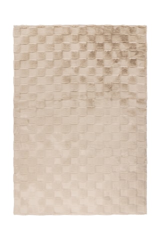 Tapis First - Beige