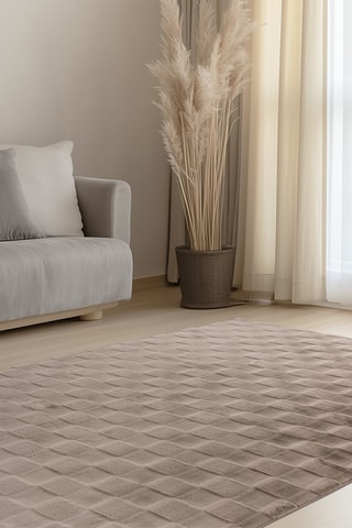 Tapis Rescue - Taupe
