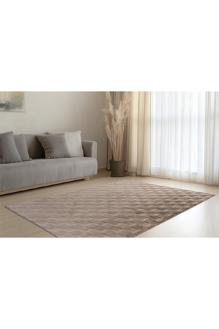 Tapis Rescue - Taupe