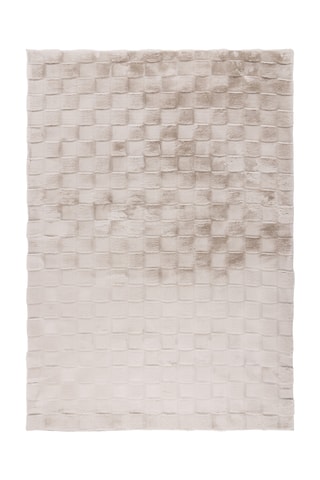 Tapis Response - Taupe