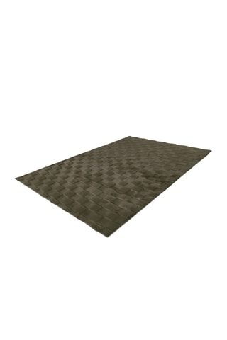 Tapis Talent - Vert foncé