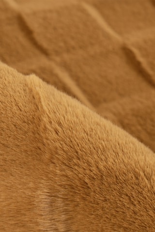 Tapis Botany - Jaune