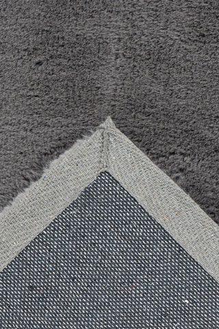 Tapis Venezuela - Gris foncé