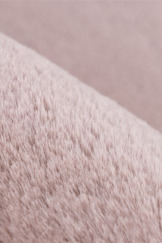 Tapis Venezuela - Vieux rose