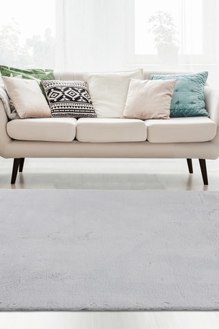 Tapis Venezuela - Gris