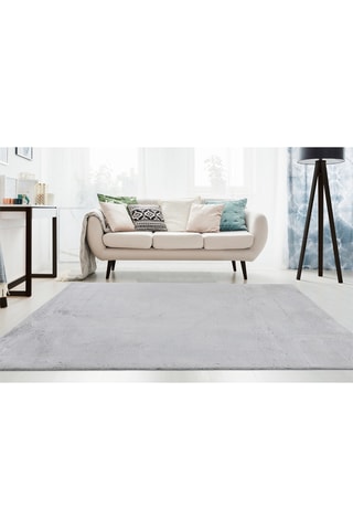 Tapis Venezuela - Gris