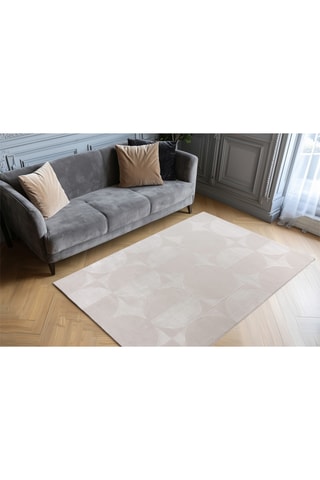 Tapis Attraction - Gris
