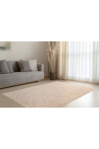 Tapis Rope - Beige