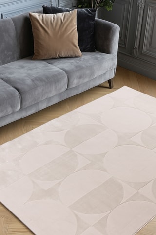 Tapis Traction - Beige