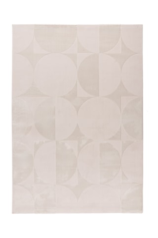 Tapis Traction - Beige
