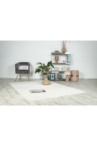 Tapis Concert - Ivoire