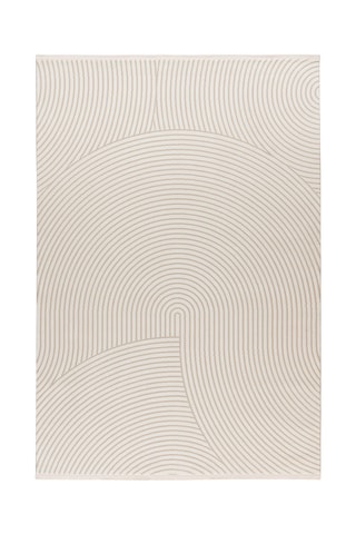 Tapis Concert - Ivoire