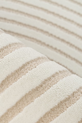 Tapis Concert - Ivoire