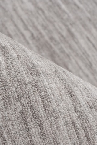 Tapis Crucible - Gris foncé chiné