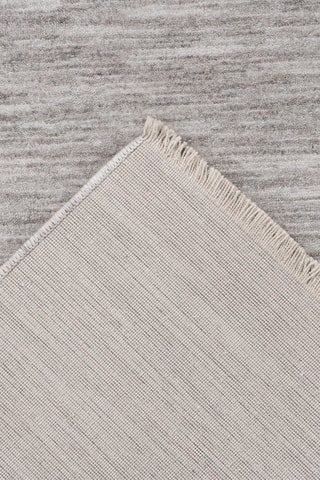 Tapis Crucible - Gris foncé chiné